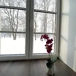 Διαμέρισμα Vabriku 6 With Sauna *