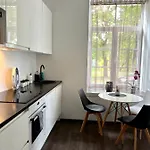 Vabriku 6 With Sauna