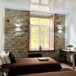Vabriku 6 With Sauna Διαμέρισμα