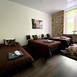 Vabriku 6 With Sauna *