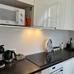 Vabriku 6 With Sauna *