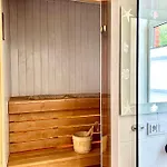 Vabriku 6 With Sauna * Ράκβερε