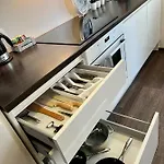 Lägenhet Vabriku 6 With Sauna Rakvere