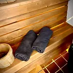 Vabriku 6 With Sauna Rakvere