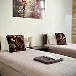 Διαμέρισμα Vabriku 6 With Sauna Ράκβερε