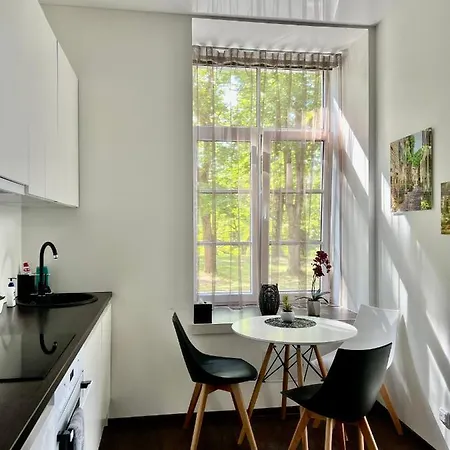 Vabriku 6 With Sauna Apartment Rakvere