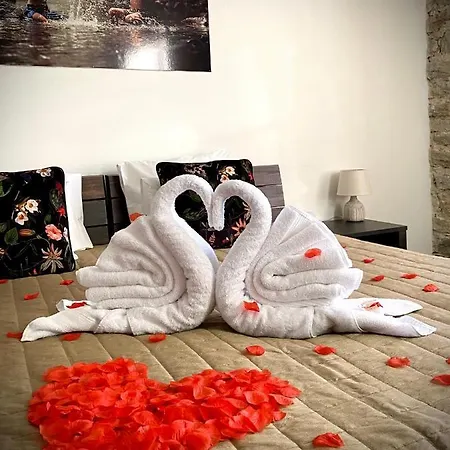 Vabriku 6 With Sauna *