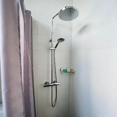 Vabriku 6 With Sauna * 라크베레