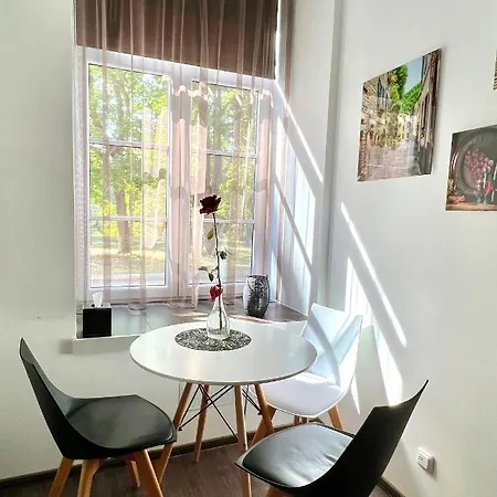 Vabriku 6 With Sauna *