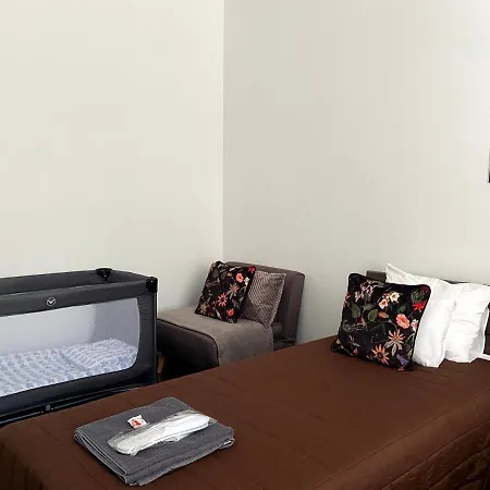 Lejlighed Vabriku 6 With Sauna