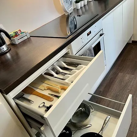 Appartement Vabriku 6 With Sauna Rakvere