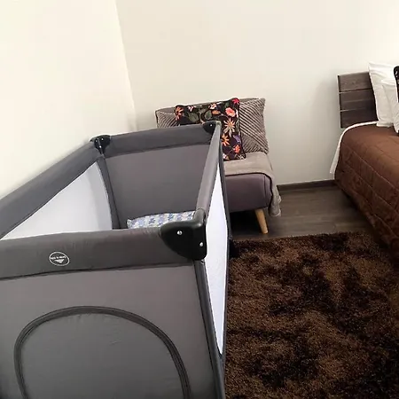 Vabriku 6 With Sauna Appartement