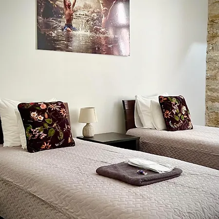 Apartment Vabriku 6 With Sauna Rakvere
