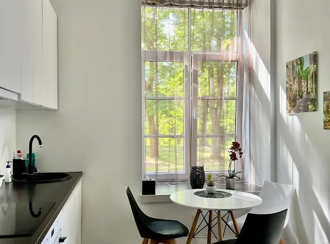 Vabriku 6 With Sauna Apartament Rakvere