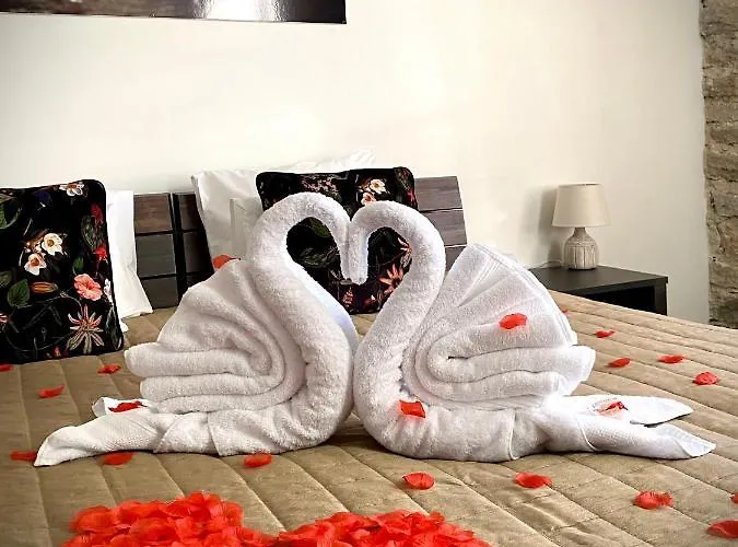 Vabriku 6 With Sauna *