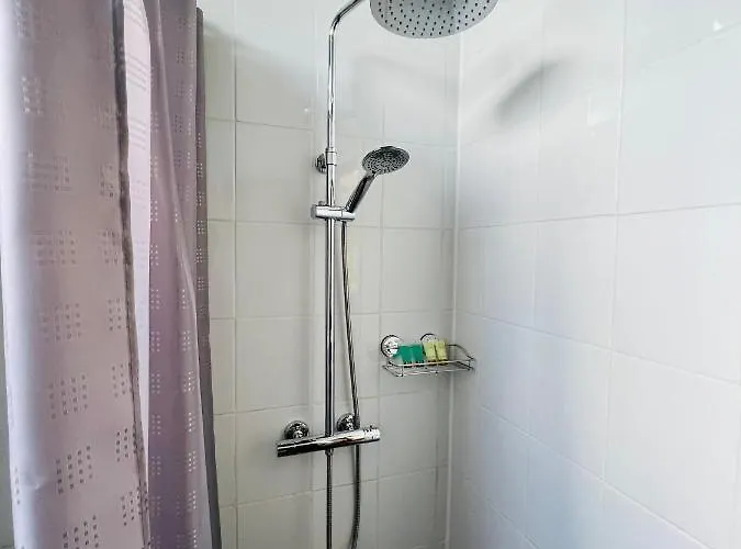 Vabriku 6 With Sauna * Rakvere