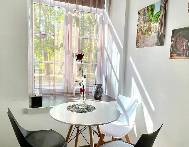 Vabriku 6 With Sauna *