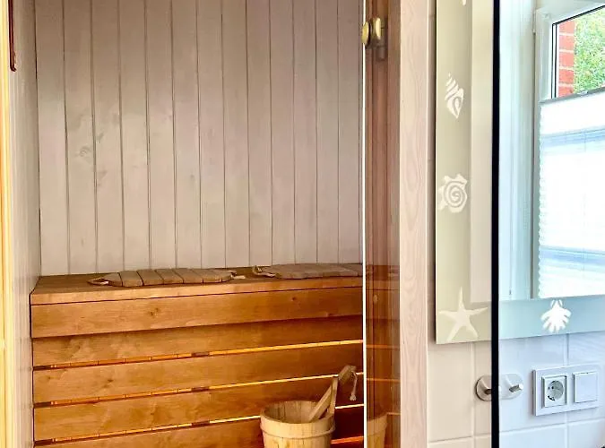 Vabriku 6 With Sauna * Rakvere