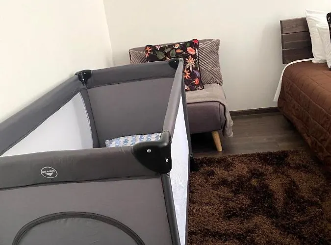 Vabriku 6 With Sauna Apartman