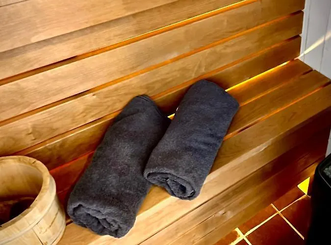 Vabriku 6 With Sauna Rakvere