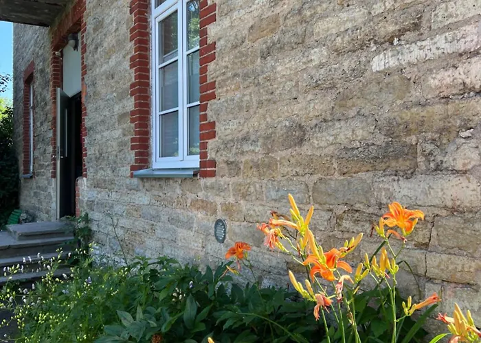 Vabriku 6 With Sauna * Rakvere