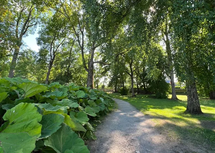 Vabriku 6 With Sauna Apartament